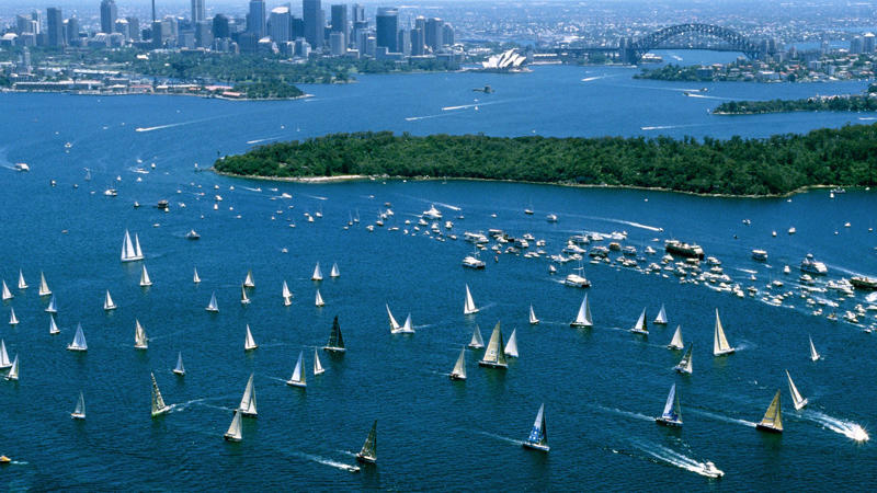 Events-Sydney-Hobart-Yacht-Race