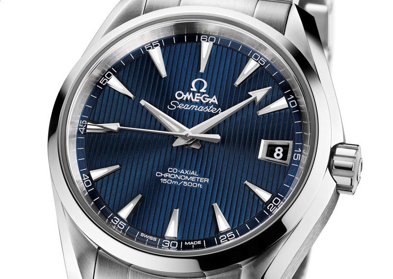 Omega_Seamaster_Aqua_Terra_150M_Blue