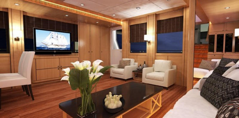 Luxury-yacht-Bering-77-design-Saloon-665x330