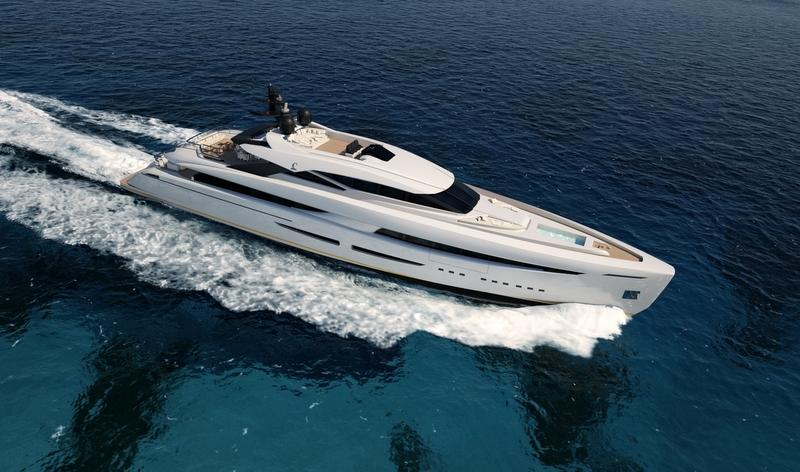 45m-Oceanic-Coupé-superyacht-from-above