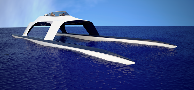 Glider-Yachts-Debut-Luxury-Yacht-SS18