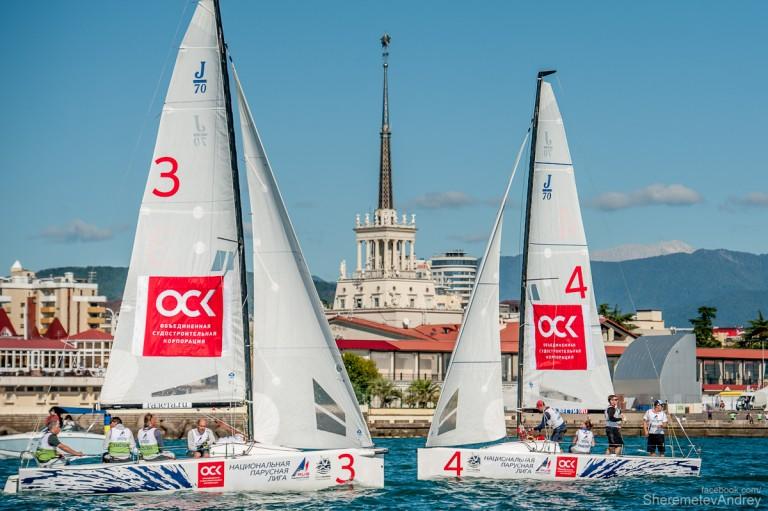 Russian Sailing League_3