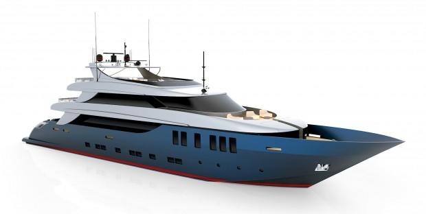 Tecnomar-Nadara-45-charter-yacht-OURANOS