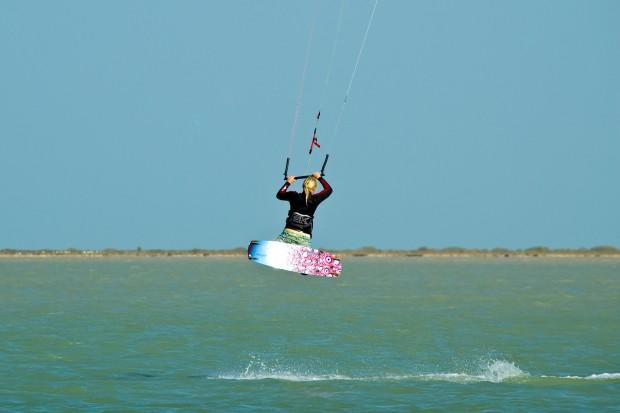 Kitesurf_Djerba