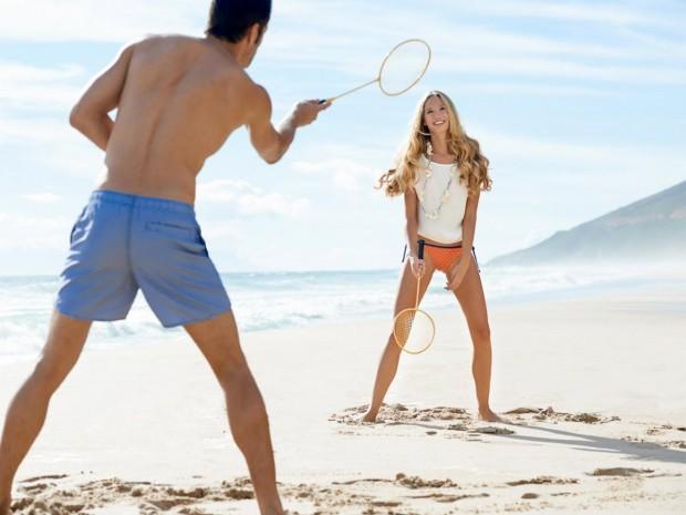 summer_beach_badminton