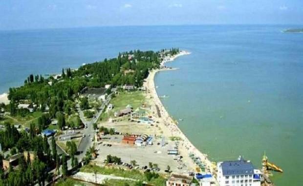 курорты азовского моря-6