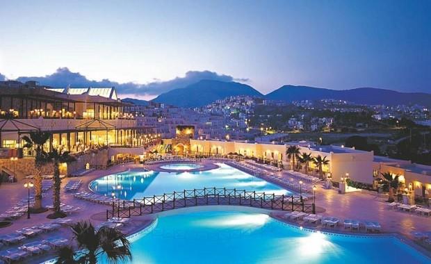 самые лучшие курорты Турции-10