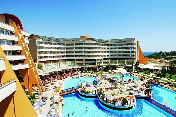 самые лучшие курорты Турции-2