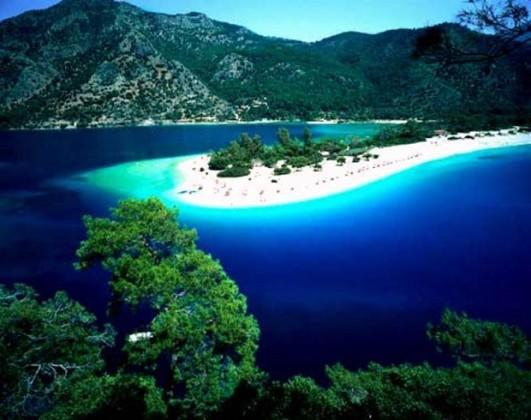 самые лучшие курорты Турции-4
