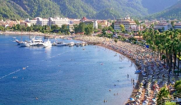 самые лучшие курорты Турции-6
