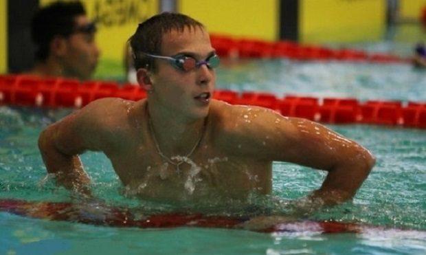 Антон Чупков очень часто борется за золотые медали