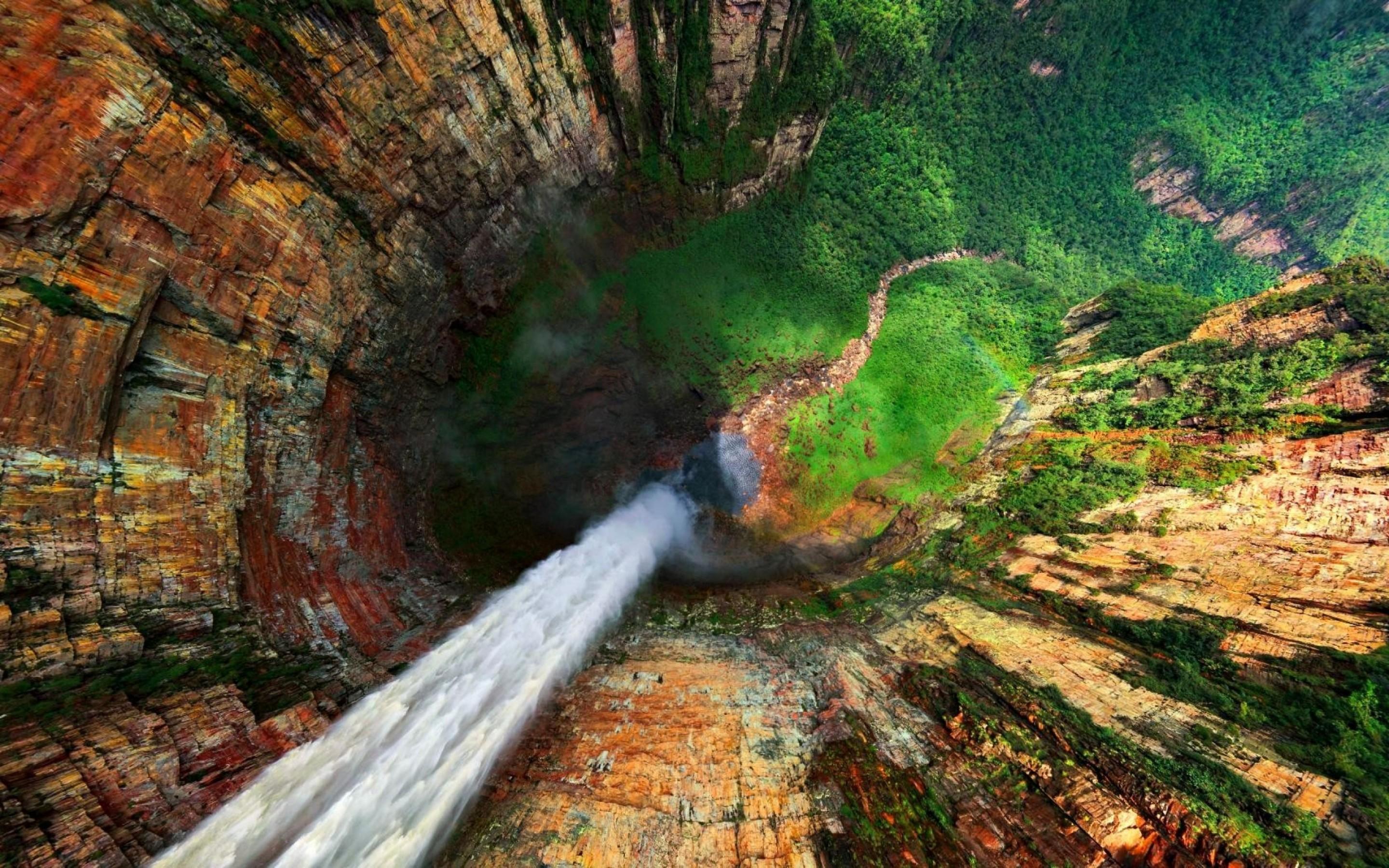 Водопад меры. Водопад Анхель. Водопад Анхель Венесуэла. Водопад Чурун меру. Водопад Анхель в Южной Америке.